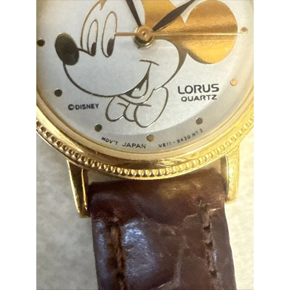 Disney not currently